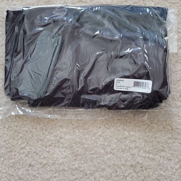 KORAL Activewear Forge Mid-Rise Legging - Picture 4 of 5